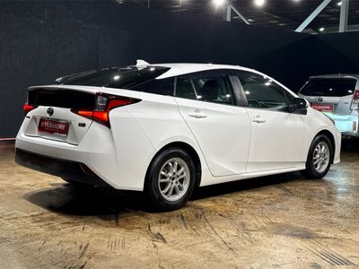 2022 Toyota Prius