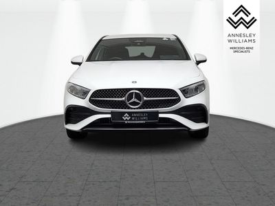 2024 Mercedes-Benz A Class