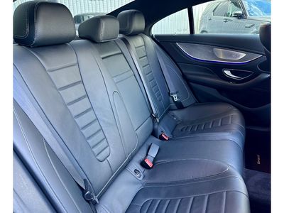 2019 Mercedes-Benz CLS Class
