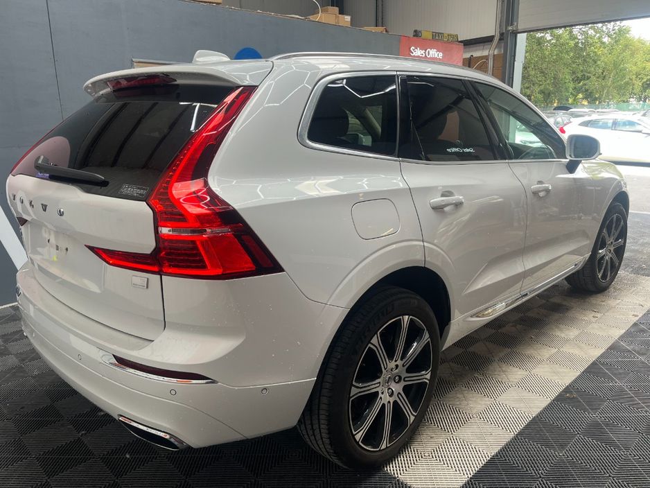 2021 Volvo XC60