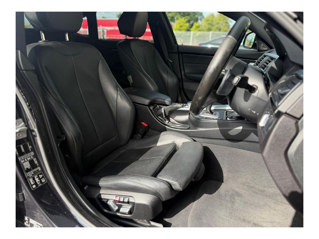 2016 BMW 4 Series