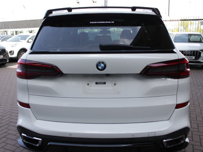 2020 BMW X5