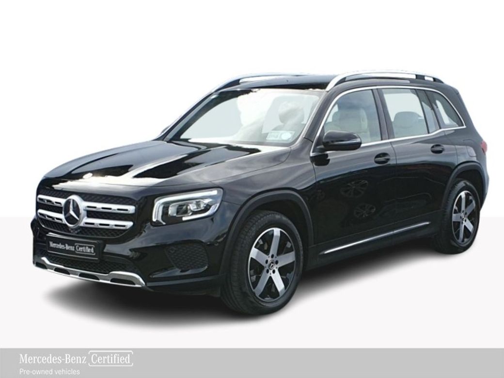 2023 Mercedes-Benz GLB Class