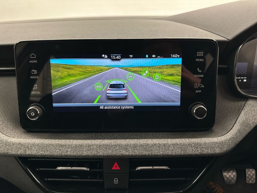 2025 Skoda Kamiq