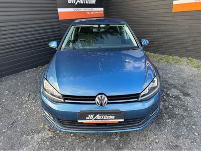 2014 Volkswagen Golf