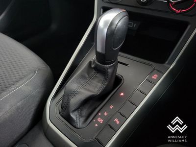 2020 Volkswagen Polo