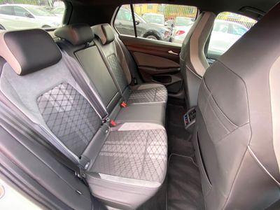 2021 Volkswagen Golf
