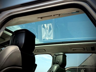 2020 Land Rover Range Rover Sport