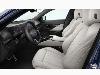 2025 BMW 5 Series