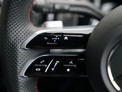 2026 Mercedes-Benz GLA Class