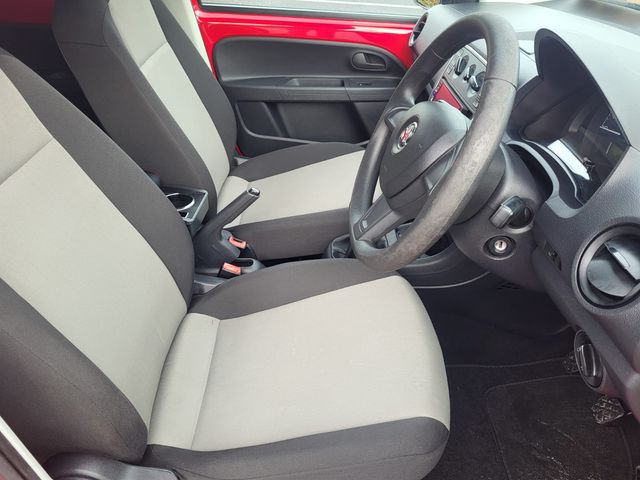 2014 Skoda Citigo