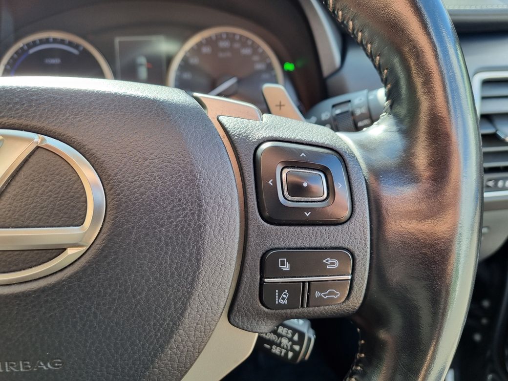 2020 Lexus NX