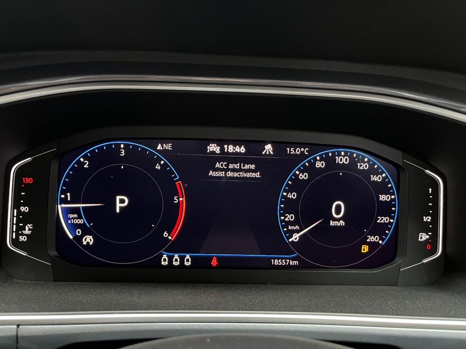2023 Volkswagen T-Roc
