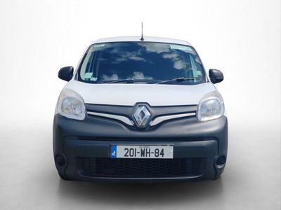2020 Renault Kangoo