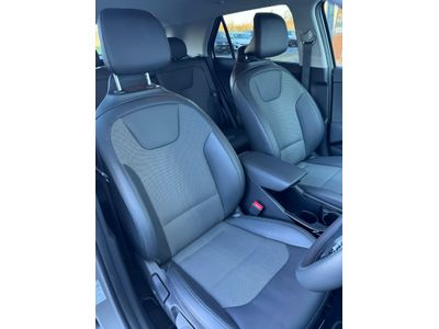 2025 Kia Niro