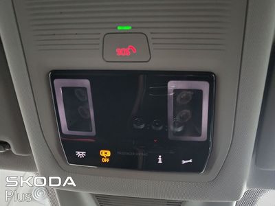 2024 Skoda Kodiaq