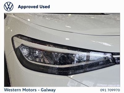 2023 Volkswagen ID.4