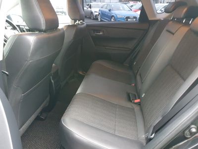 2017 Toyota Auris