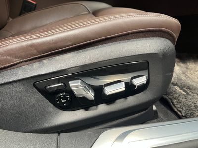 2017 BMW 7 Series