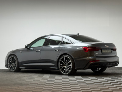 2025 Audi A6