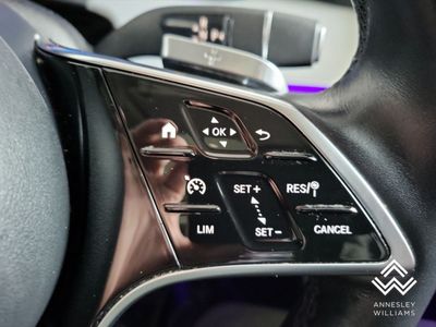 2021 Mercedes-Benz E Class