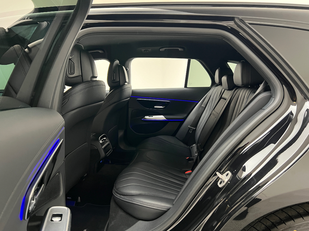 2024 Mercedes-Benz E Class