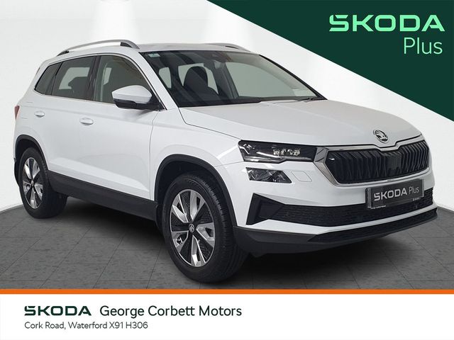 vehicle for sale from George Corbett Motors