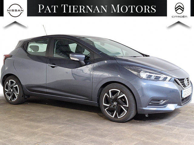 vehicle for sale from Pat Tiernan Motors