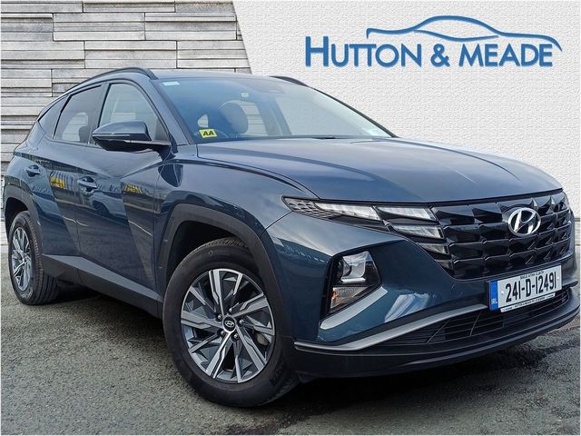 vehicle for sale from Hutton & Meade