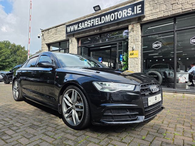 vehicle for sale from Sarsfield Motors