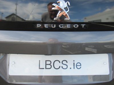 2022 Peugeot 3008