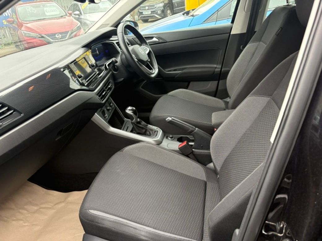 2024 Volkswagen Polo