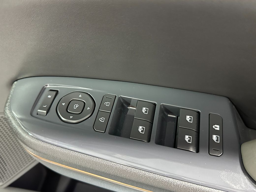 2026 Kia EV5