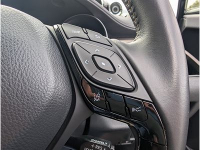 2023 Toyota C-HR