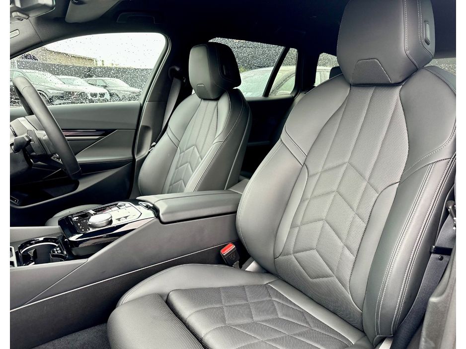2026 BMW 5 Series