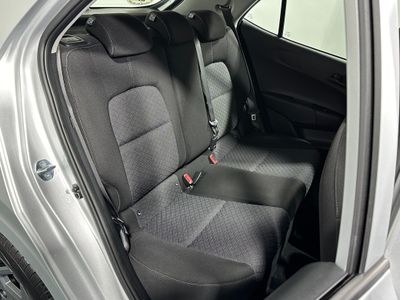2026 Kia Picanto