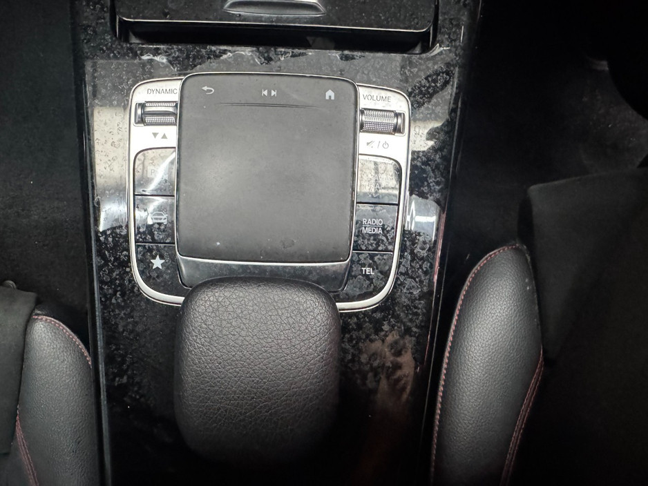 2019 Mercedes-Benz A Class