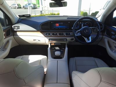 2022 Mercedes-Benz GLE Class