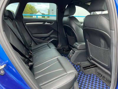 2015 Audi S3