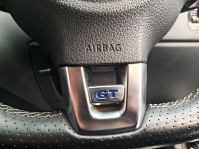 2014 Volkswagen Polo