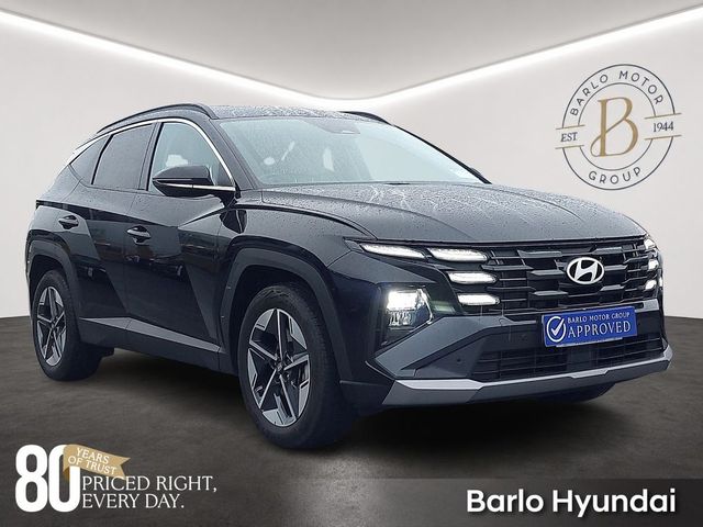 vehicle for sale from Barlo Ford Clonmel