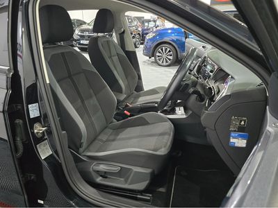 2020 Volkswagen Polo