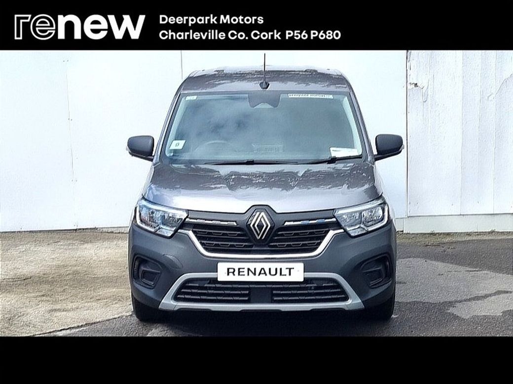 2025 Renault Kangoo