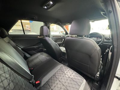 2024 Volkswagen T-Roc