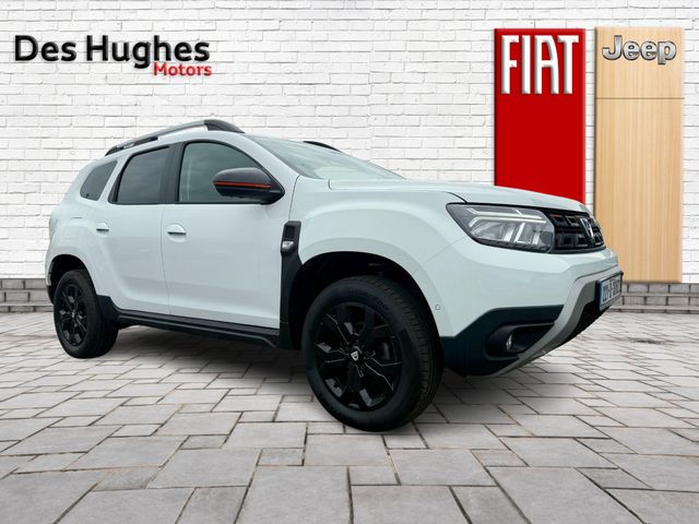 vehicle for sale from Des Hughes Motors