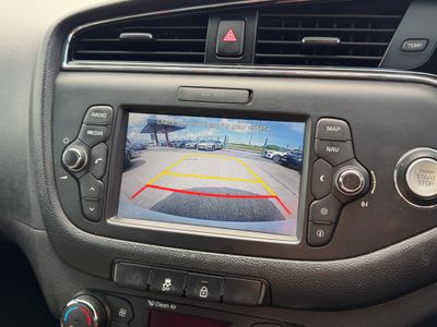 2017 Kia Ceed