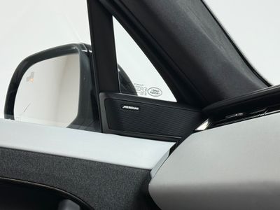 2023 Land Rover Range Rover Sport