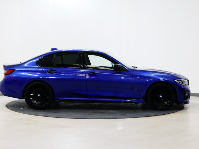 2021 BMW 3 Series