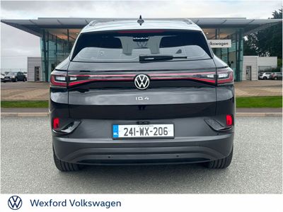 2024 Volkswagen ID.4