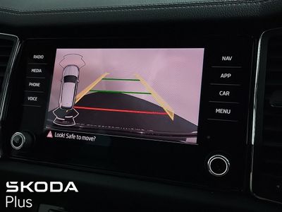 2023 Skoda Kodiaq